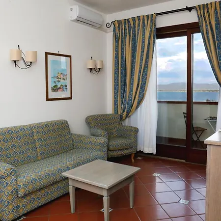 Filippo Ii Hotel
