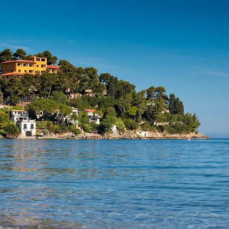 Filippo Ii Hotel Porto Santo Stefano (Grosseto)