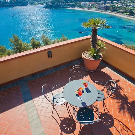 Hotel Filippo Ii