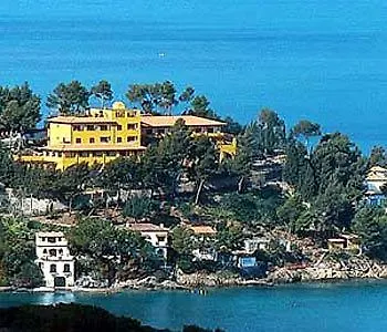 Filippo Ii Hotel Porto Santo Stefano (Grosseto)