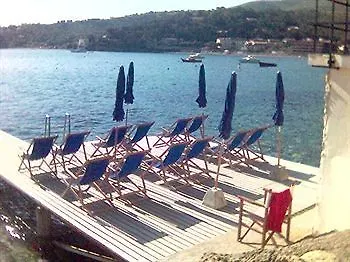 Filippo Ii Porto Santo Stefano (Grosseto)