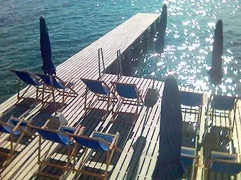 Filippo Ii Hotel 4*
