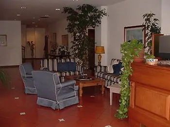 Hotel Filippo Ii