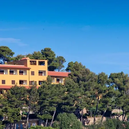 Filippo Ii Porto Santo Stefano (Grosseto)