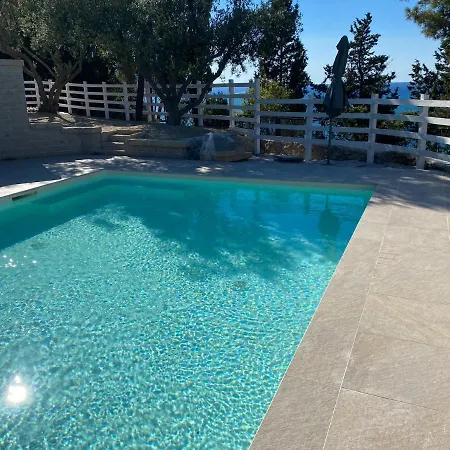Filippo Ii Hotel Porto Santo Stefano (Grosseto)