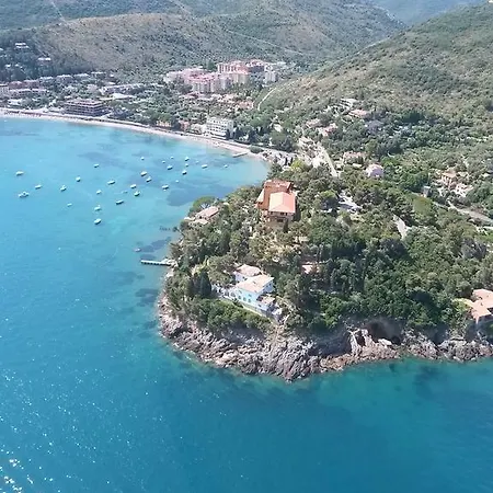 Hotel Filippo Ii