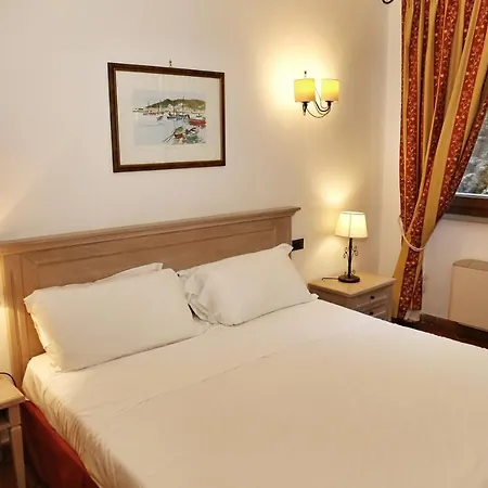 Hotel Filippo Ii Porto Santo Stefano (Grosseto)