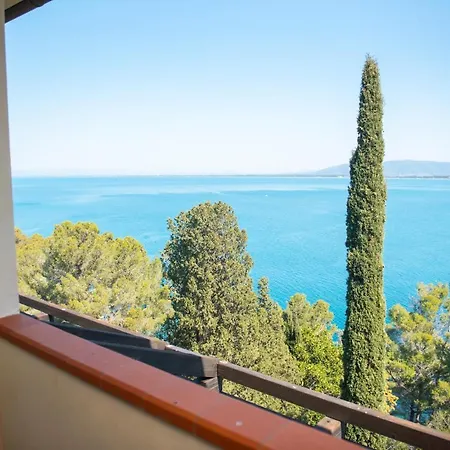 Mercure Argentario Filippo Ii Hotel Porto Santo Stefano (Grosseto)