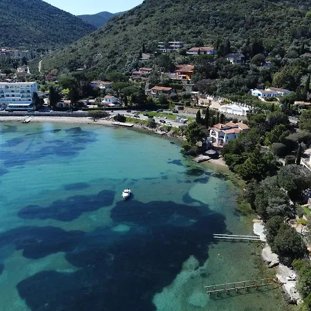Hotel Filippo Ii 4*