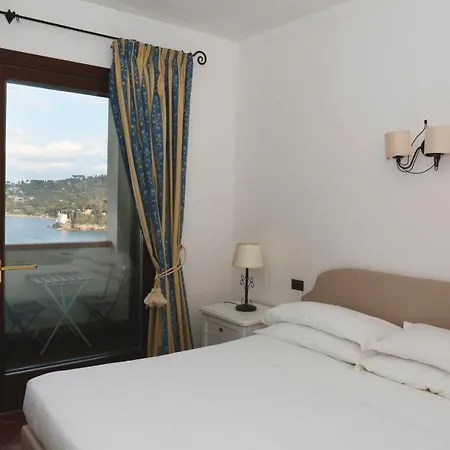 Mercure Argentario Filippo Ii 4*
