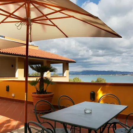 Filippo Ii Hotel