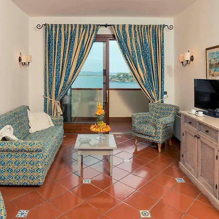 Hotel Filippo Ii 4*