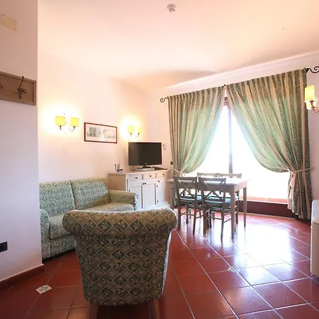 Hotel Filippo Ii Porto Santo Stefano (Grosseto)