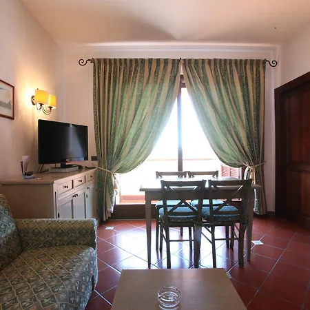 Hotel Filippo Ii