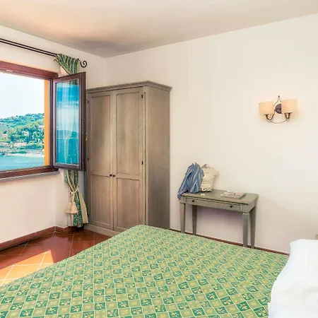 Mercure Argentario Filippo Ii Hotel 4*