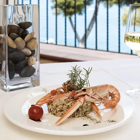 Filippo Ii Hotel Porto Santo Stefano (Grosseto)