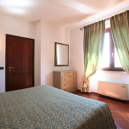 Filippo Ii 4* Porto Santo Stefano (Grosseto)