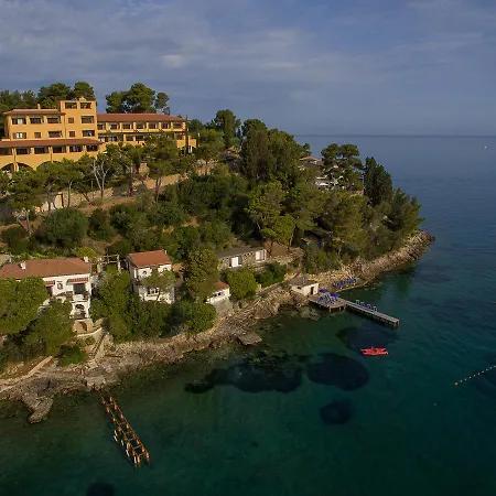 Filippo Ii 4* Porto Santo Stefano (Grosseto)