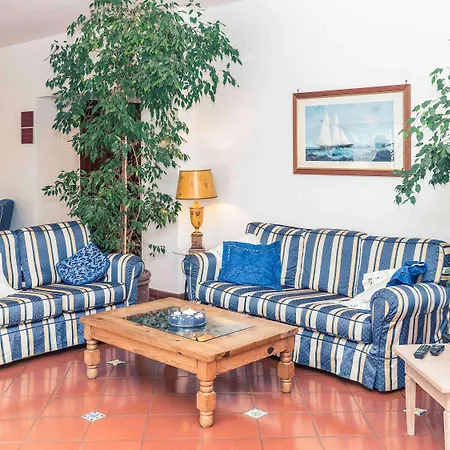 Hotel Filippo Ii Porto Santo Stefano (Grosseto)