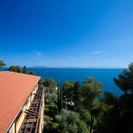 Filippo Ii Porto Santo Stefano (Grosseto)