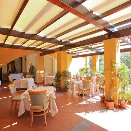 Hotel Filippo Ii 4*