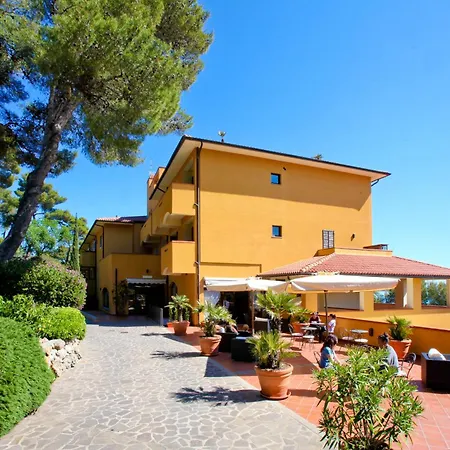 Hotel Filippo Ii Porto Santo Stefano (Grosseto)