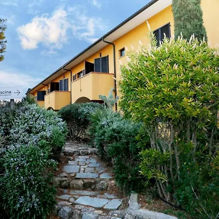 Hotel Filippo Ii