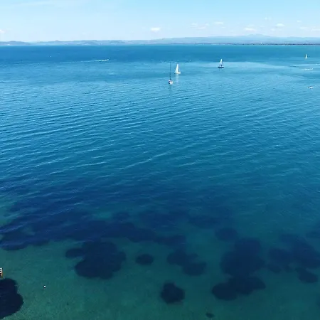 מלון Filippo Ii 4*