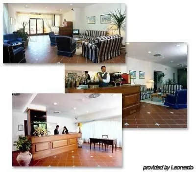 Filippo Ii 4* Porto Santo Stefano (Grosseto)
