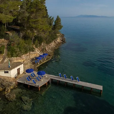 Mercure Argentario Filippo Ii