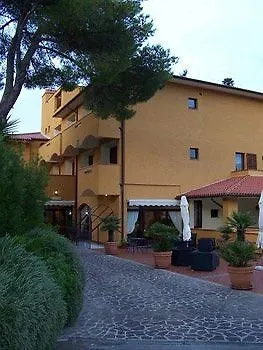 Hotel Filippo Ii Porto Santo Stefano (Grosseto)