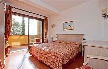 Hotel Filippo Ii Porto Santo Stefano (Grosseto)