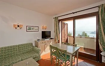 Filippo Ii Hotel Porto Santo Stefano (Grosseto)