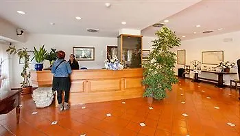 Hotel Filippo Ii