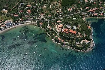 Filippo Ii Hotel 4*
