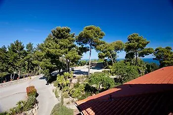 Filippo Ii Porto Santo Stefano (Grosseto)