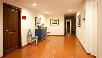 Filippo Ii Hotel 4*