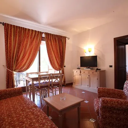 Filippo Ii Hotel 4*
