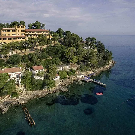 Filippo Ii Hotel